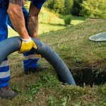 Szambo wodoszczelne – od wyboru do montażu dla inwestorów